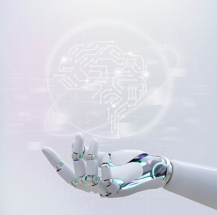 Ai chip intelligence technology