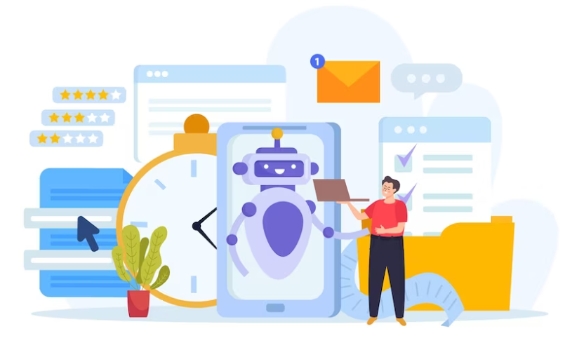 AI-Driven Chatbots