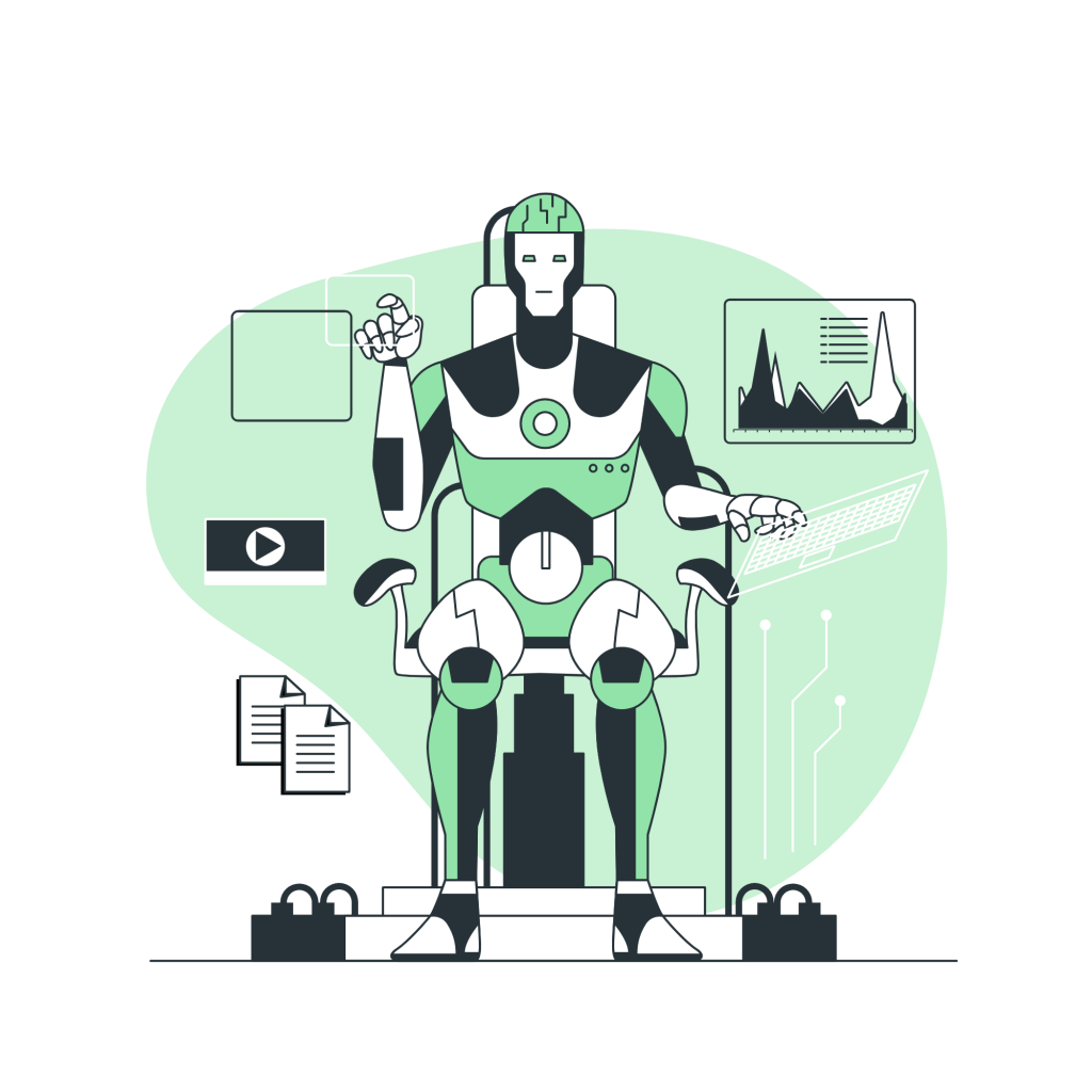 AI's Role in the Future of Customer Experience