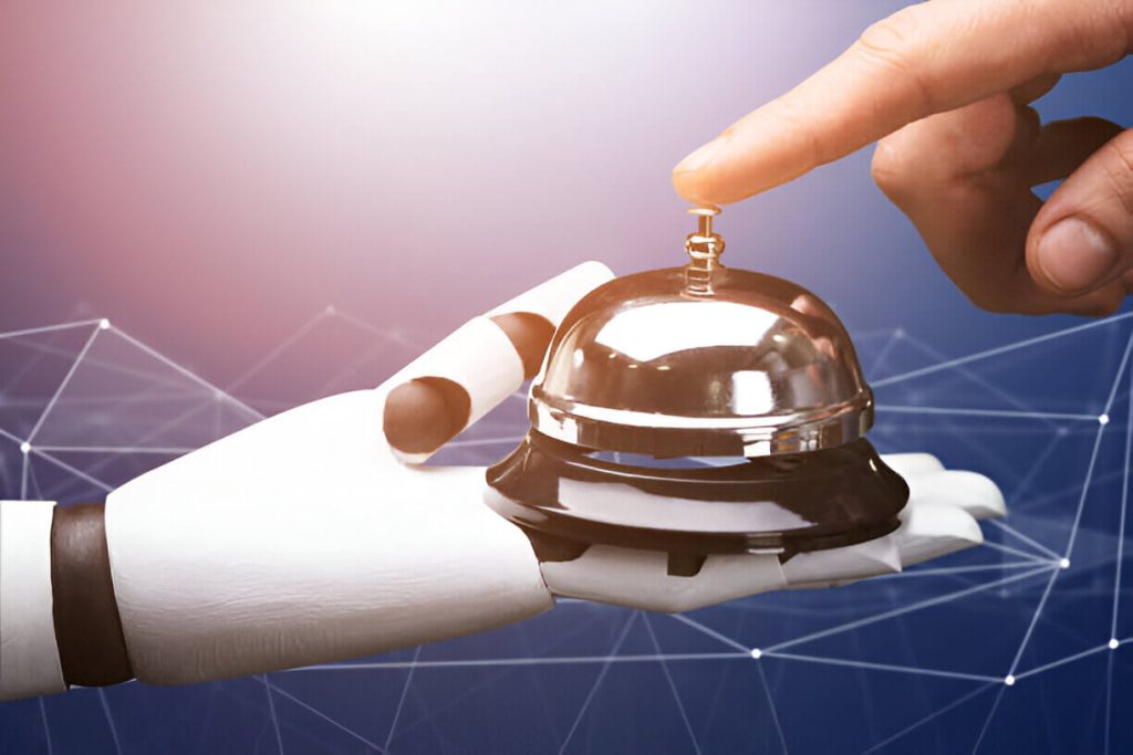 Artificial Intelligence Services in the United Kingdom